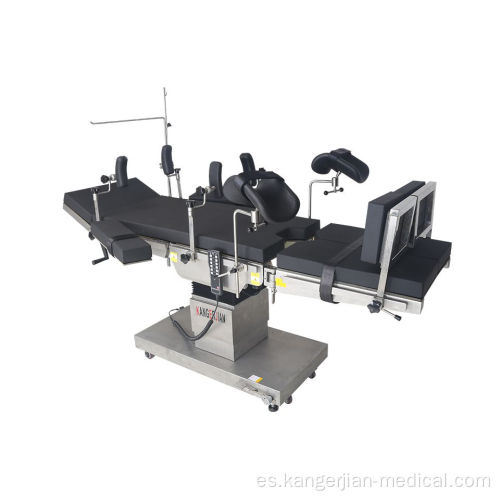 KDT-Y19A Tabla de operaciones de examen eléctrico quirúrgico médico para sala de operaciones